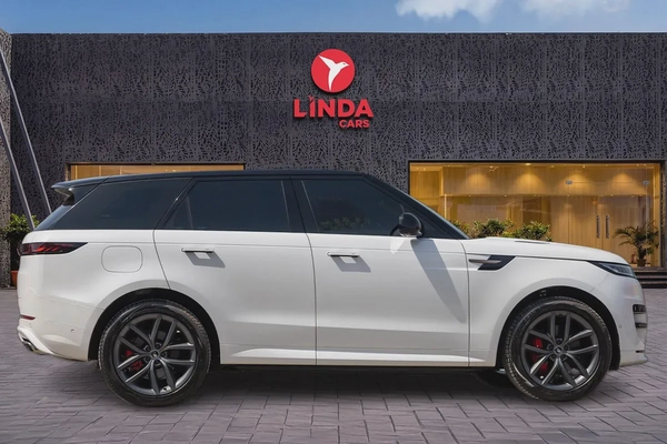 Land Rover Range Rover Sport 2024