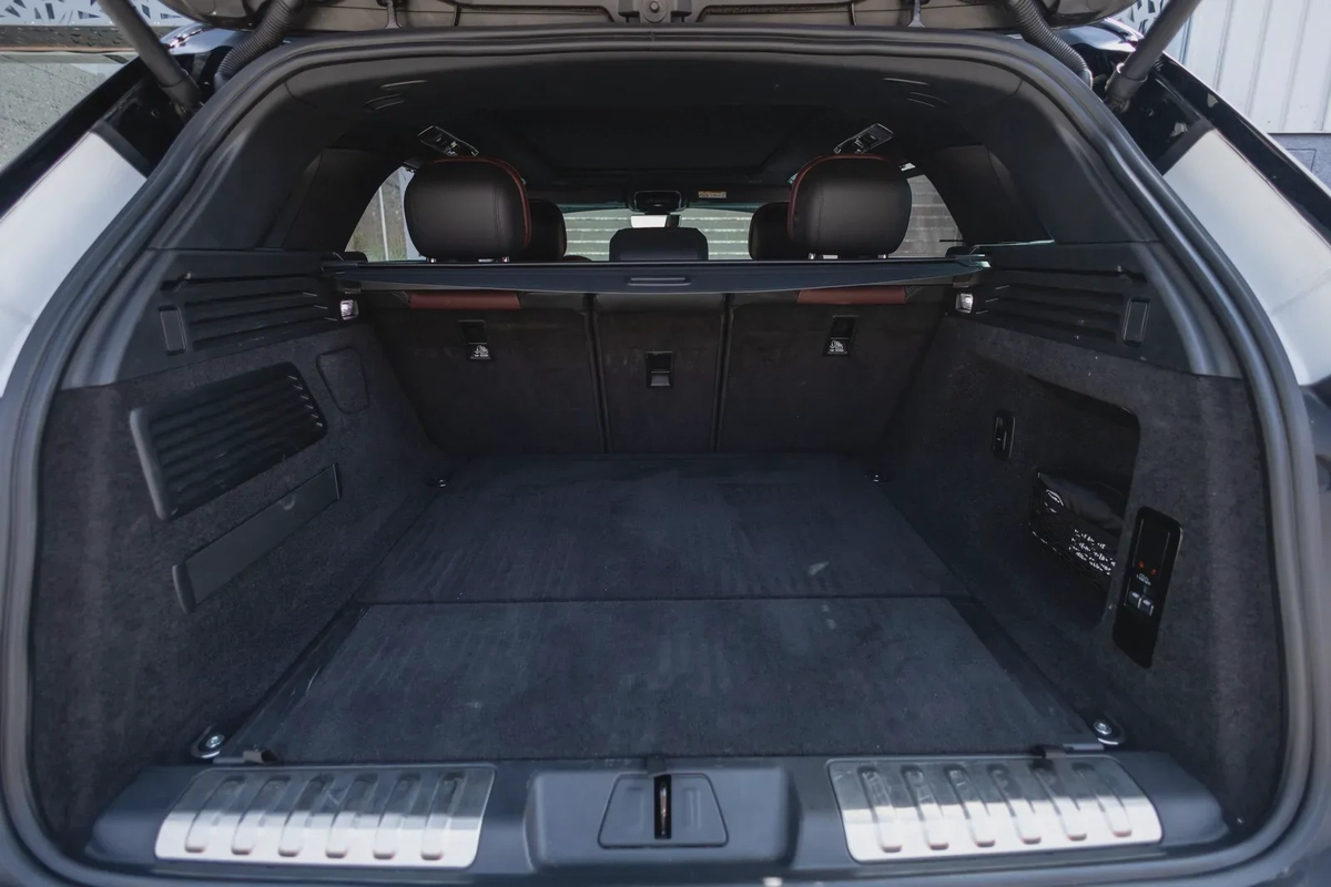 Land Rover Range Rover Sport 2024-9-9