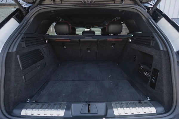 Land Rover Range Rover Sport 2024