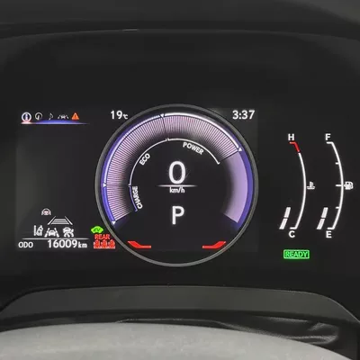 2024 Lexus Rx350 hybrid-4