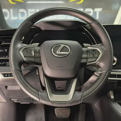 2024 Lexus Rx350 hybrid-5