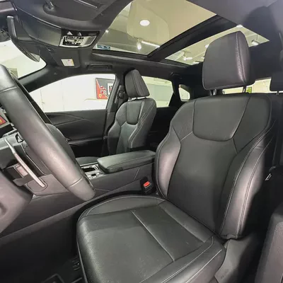 2024 Lexus Rx350 hybrid-7
