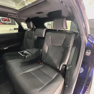 2024 Lexus Rx350 hybrid-8