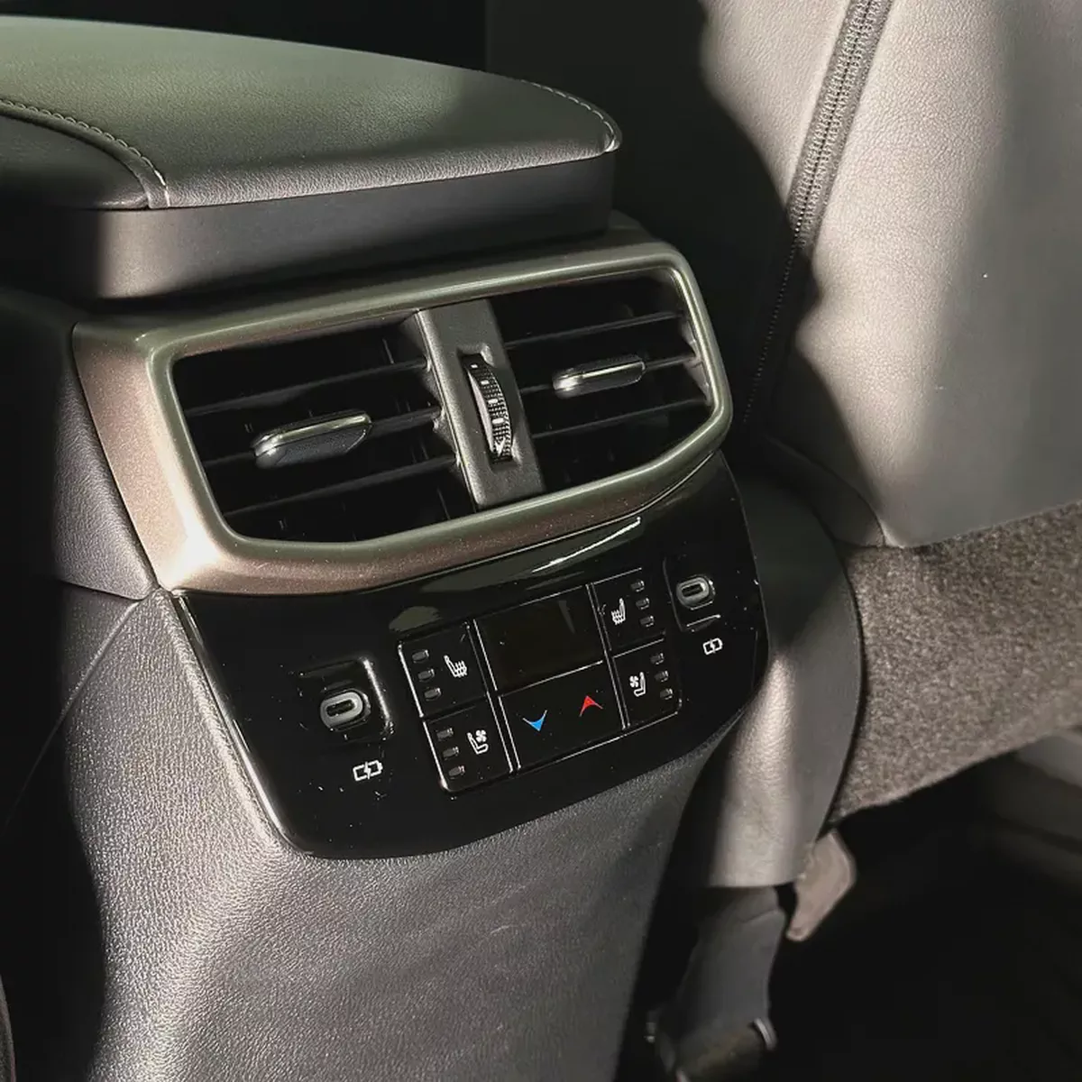 2024 Lexus Rx350 hybrid-11-11