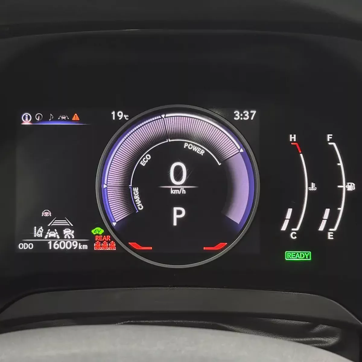 2024 Lexus Rx350 hybrid-4-4