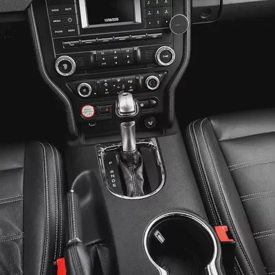 AED 2,420 P.M • 0% Downpayment • Ford Mustang GT • 1 Year Warranty-10