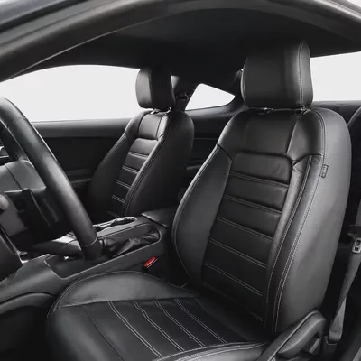 AED 2,420 P.M • 0% Downpayment • Ford Mustang GT • 1 Year Warranty-11