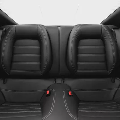 AED 2,420 P.M • 0% Downpayment • Ford Mustang GT • 1 Year Warranty-12