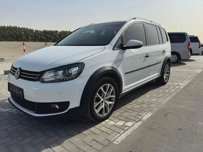  Volkswagen Touran Other-0