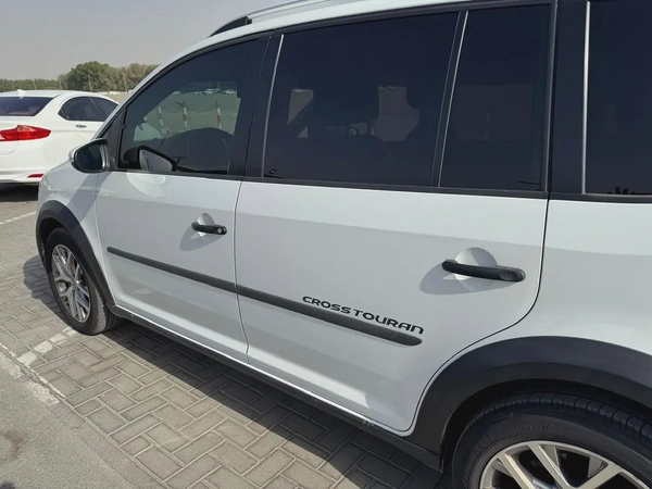  Volkswagen Touran Other
