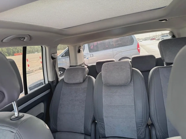  Volkswagen Touran Other