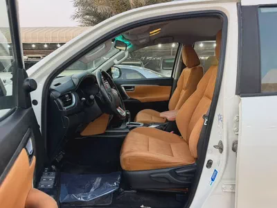Toyota Fortuner 2022 GXR GCC Specs-3