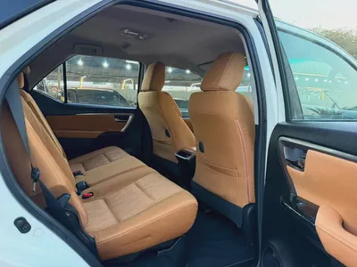 Toyota Fortuner 2022 GXR GCC Specs-6