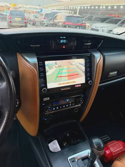Toyota Fortuner 2022 GXR GCC Specs-8