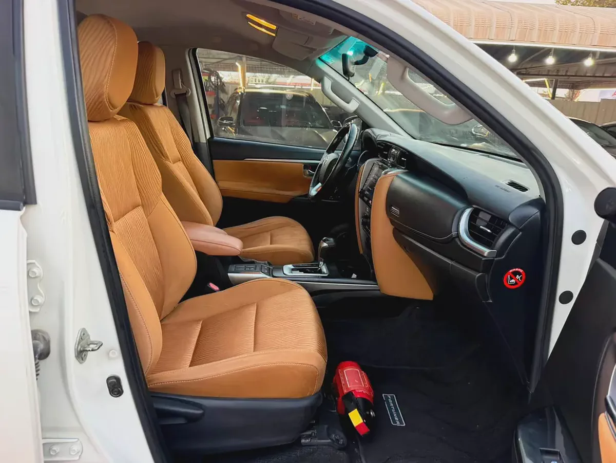 Toyota Fortuner 2022 GXR GCC Specs-4-4