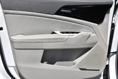 SPORTAGE LOADED 2024 | WHITE-13