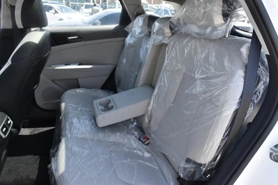 SPORTAGE LOADED 2024 | WHITE-16
