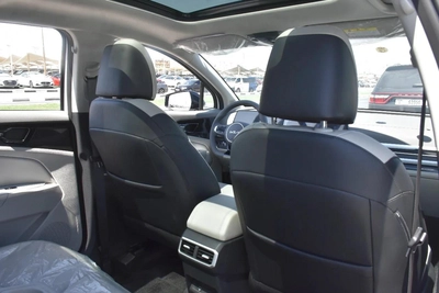 SPORTAGE LOADED 2024 | WHITE-12