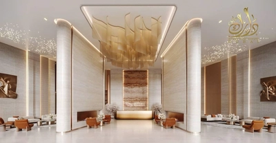 25% Discount| NEXT TO GLOBAL VILLAGE| PRIVATE SKY POOL| HIGH ROI-5