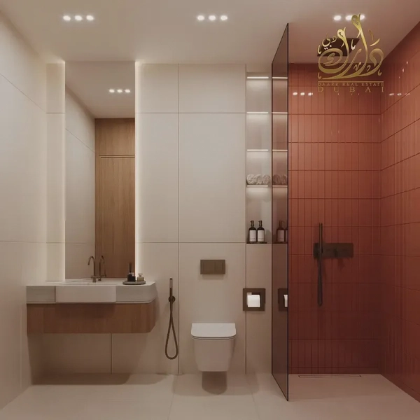 25% Discount| NEXT TO GLOBAL VILLAGE| PRIVATE SKY POOL| HIGH ROI
