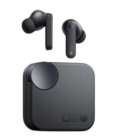 Nothing Buds, With Dirac Opteo For Hifi Sound And Ultra Bass Technology, Upto 42dB-0