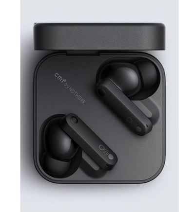 Nothing Buds, With Dirac Opteo For Hifi Sound And Ultra Bass Technology, Upto 42dB-1