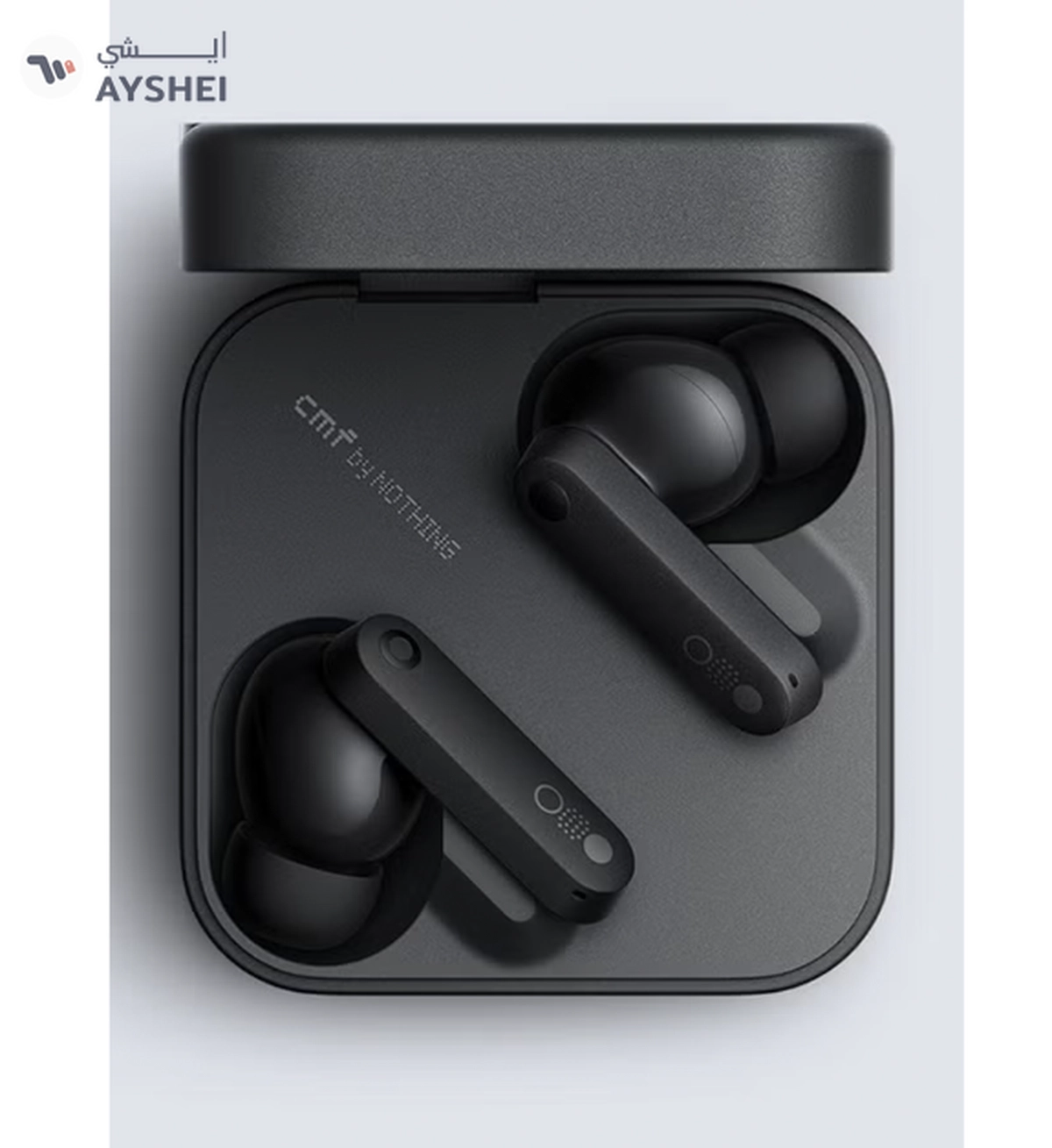 Nothing Buds, With Dirac Opteo For Hifi Sound And Ultra Bass Technology, Upto 42dB-1-1