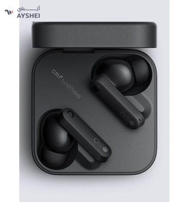 Nothing Buds, With Dirac Opteo For Hifi Sound And Ultra Bass Technology, Upto 42dB