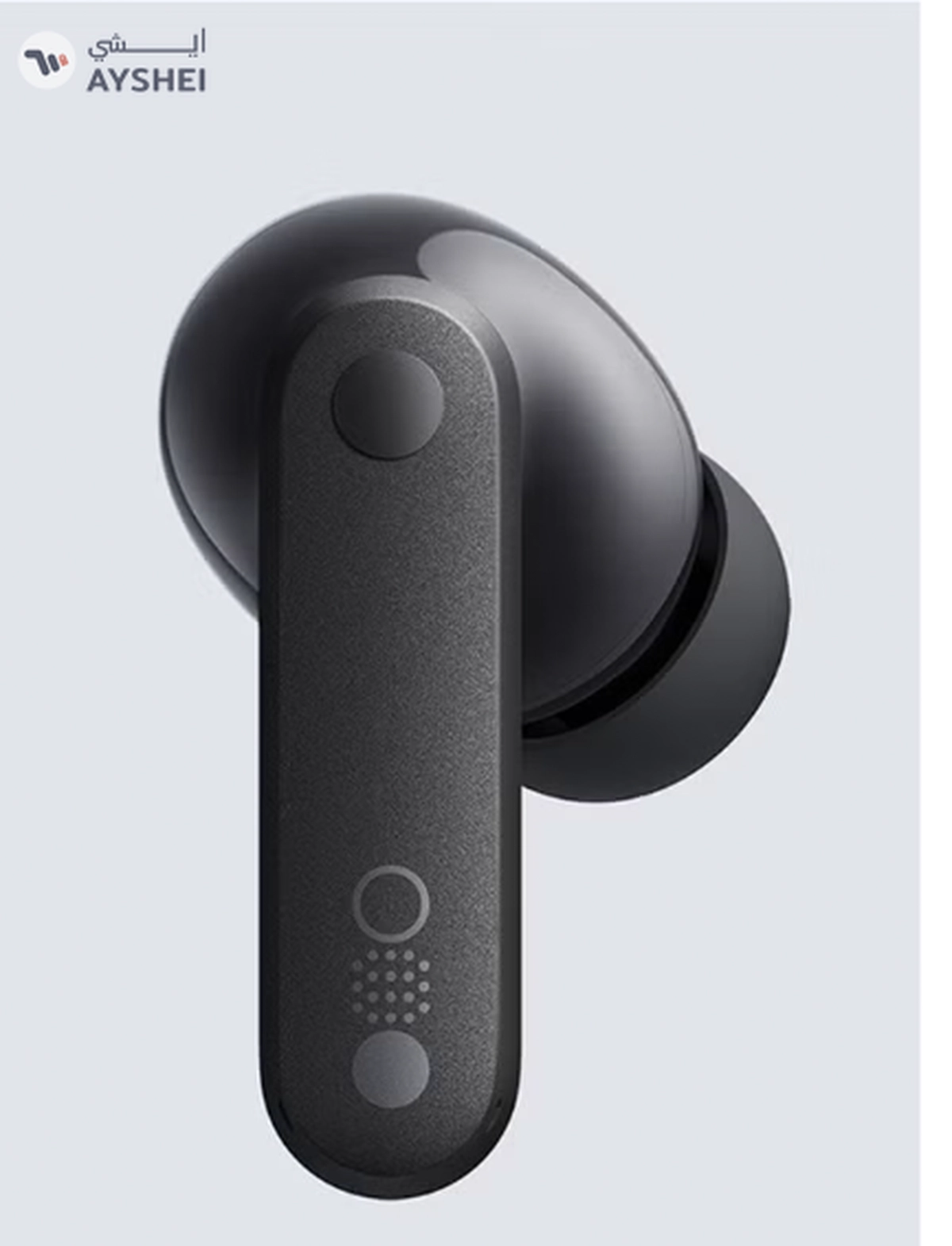 Nothing Buds, With Dirac Opteo For Hifi Sound And Ultra Bass Technology, Upto 42dB-3-3