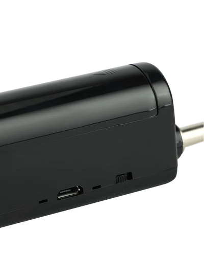 Geepas UHF Wireless Microphone- GMP15014| High-Quality Sound and Low Noise, Improves Mobility and Flexibility| Select up to 30 Unique Frequencies, Effective Range 100 ft. , Perfect for Live Performers-1