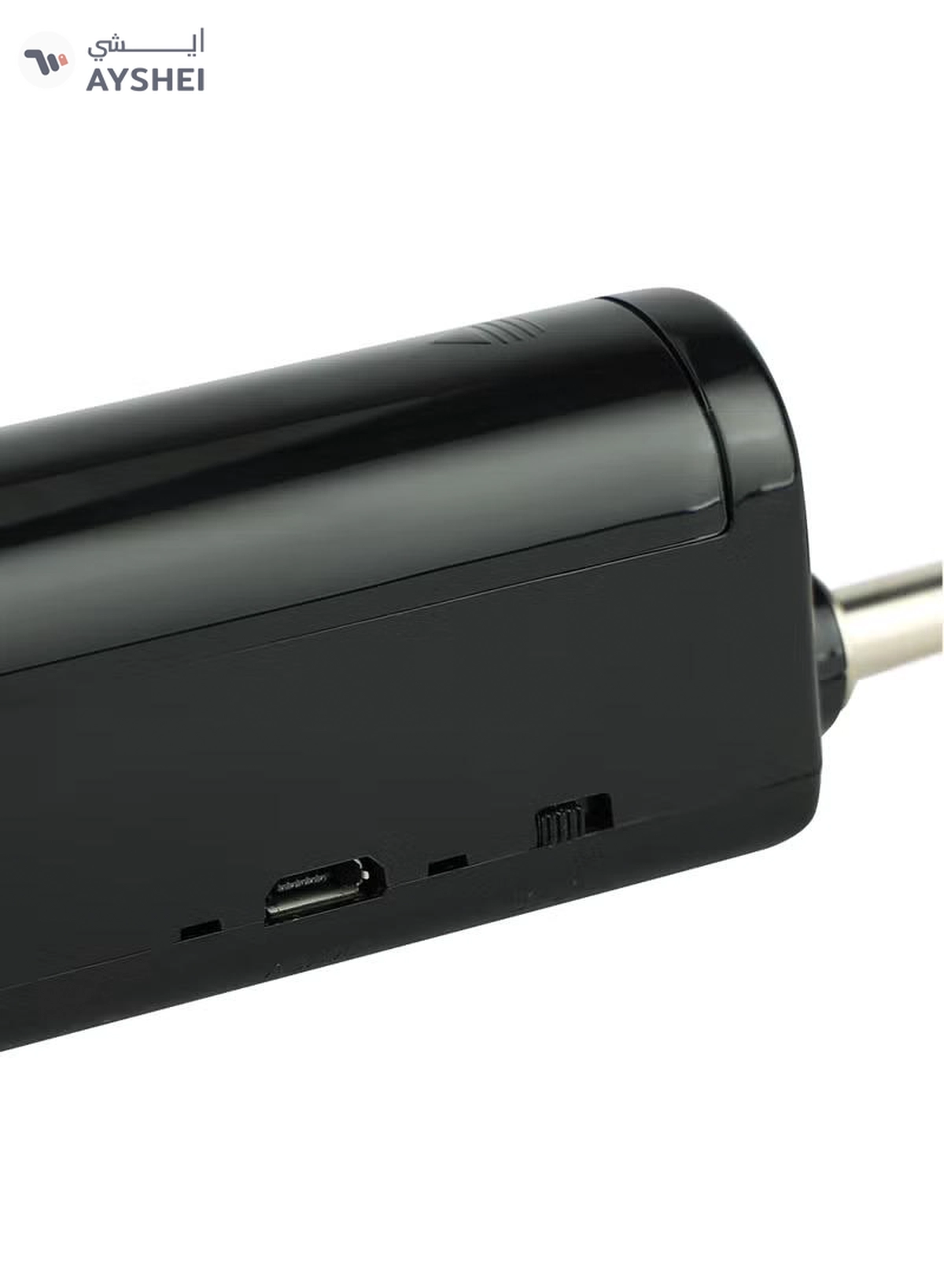 Geepas UHF Wireless Microphone- GMP15014| High-Quality Sound and Low Noise, Improves Mobility and Flexibility| Select up to 30 Unique Frequencies, Effective Range 100 ft. , Perfect for Live Performers-1-1