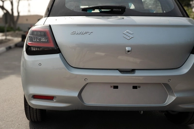 SUZUKI SWIFT 1.2 GLX 2026-22