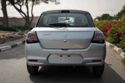 SUZUKI SWIFT 1.2 GLX 2026-16