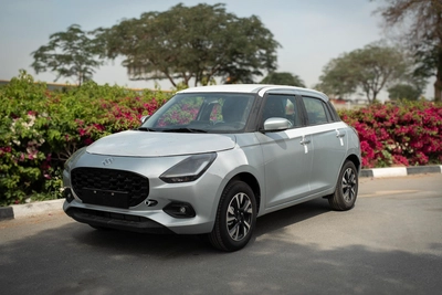 SUZUKI SWIFT 1.2 GLX 2026-0
