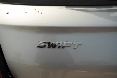 SUZUKI SWIFT 1.2 GLX 2026-5