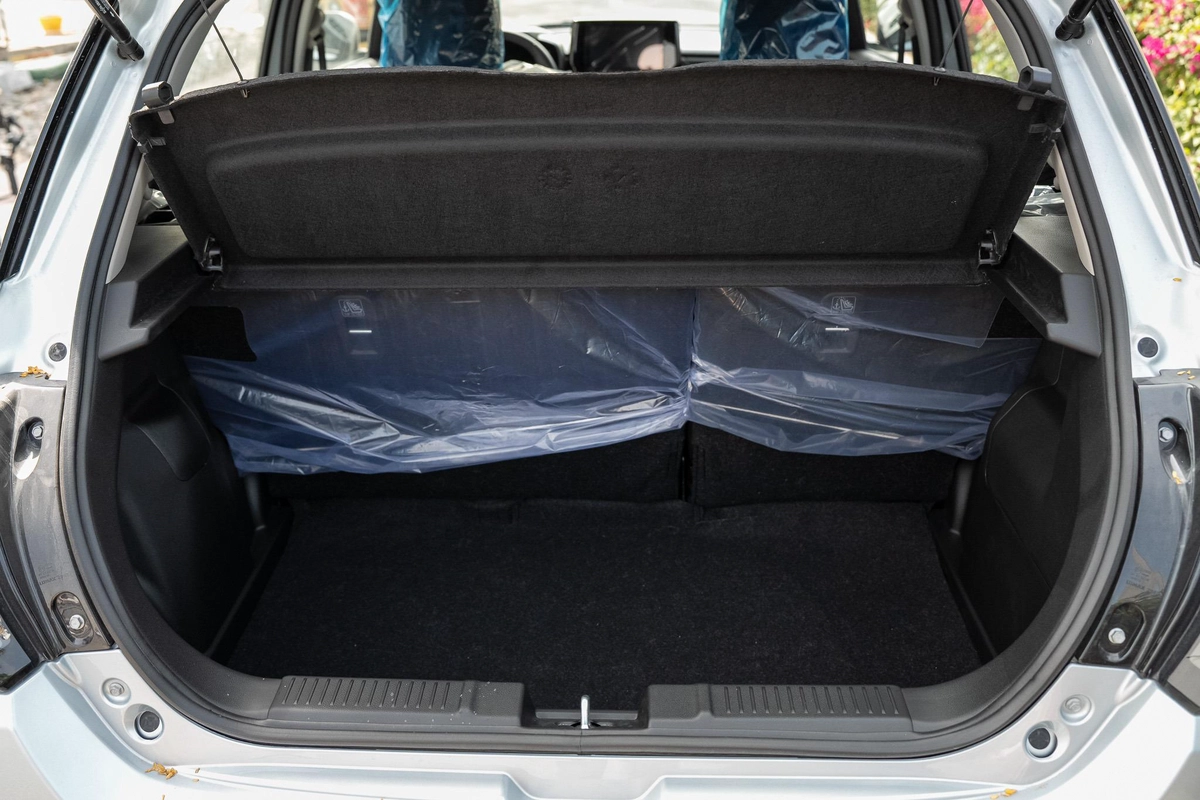SUZUKI SWIFT 1.2 GLX 2026-15-15