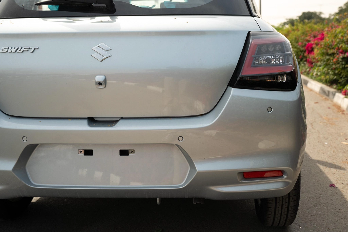 SUZUKI SWIFT 1.2 GLX 2026-3-3