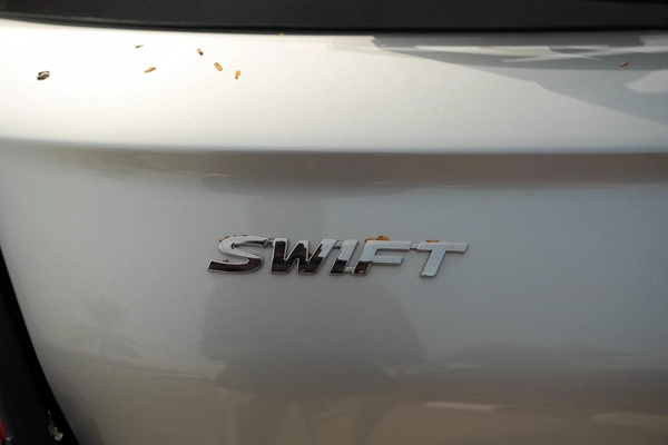 SUZUKI SWIFT 1.2 GLX 2026