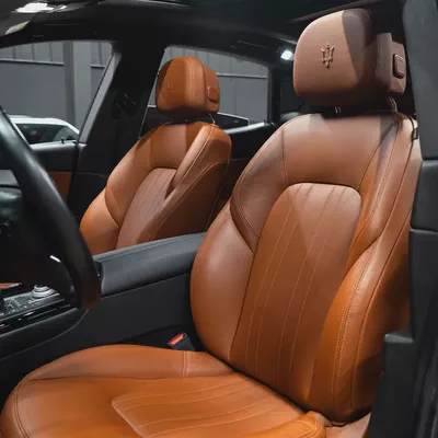 AED 2,490pm • 0% Downpayment • Maserati Levante Q4 • Agency  Warranty-12