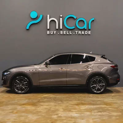 AED 2,490pm • 0% Downpayment • Maserati Levante Q4 • Agency  Warranty-1