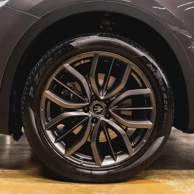AED 2,490pm • 0% Downpayment • Maserati Levante Q4 • Agency  Warranty-6