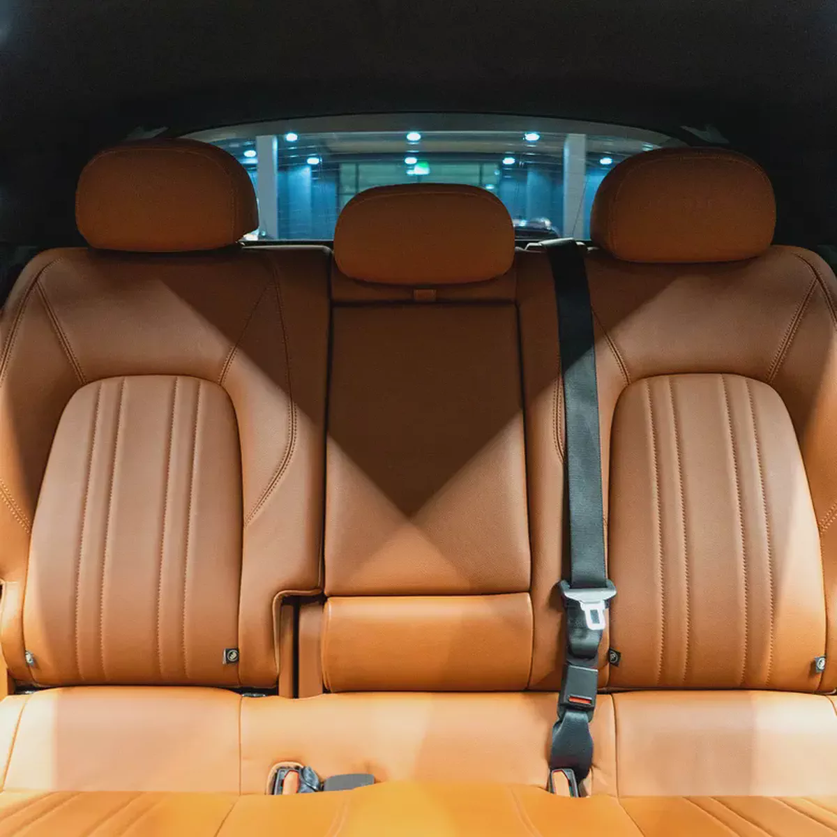 AED 2,490pm • 0% Downpayment • Maserati Levante Q4 • Agency  Warranty-14-14