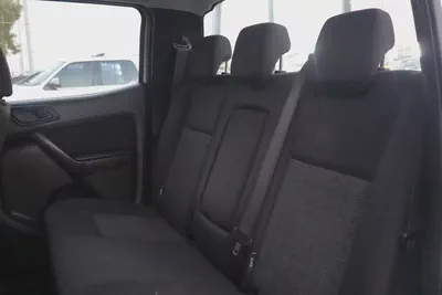 Ford Ranger – 2022 Model – GCC – patrol – Manual – 4x4-12