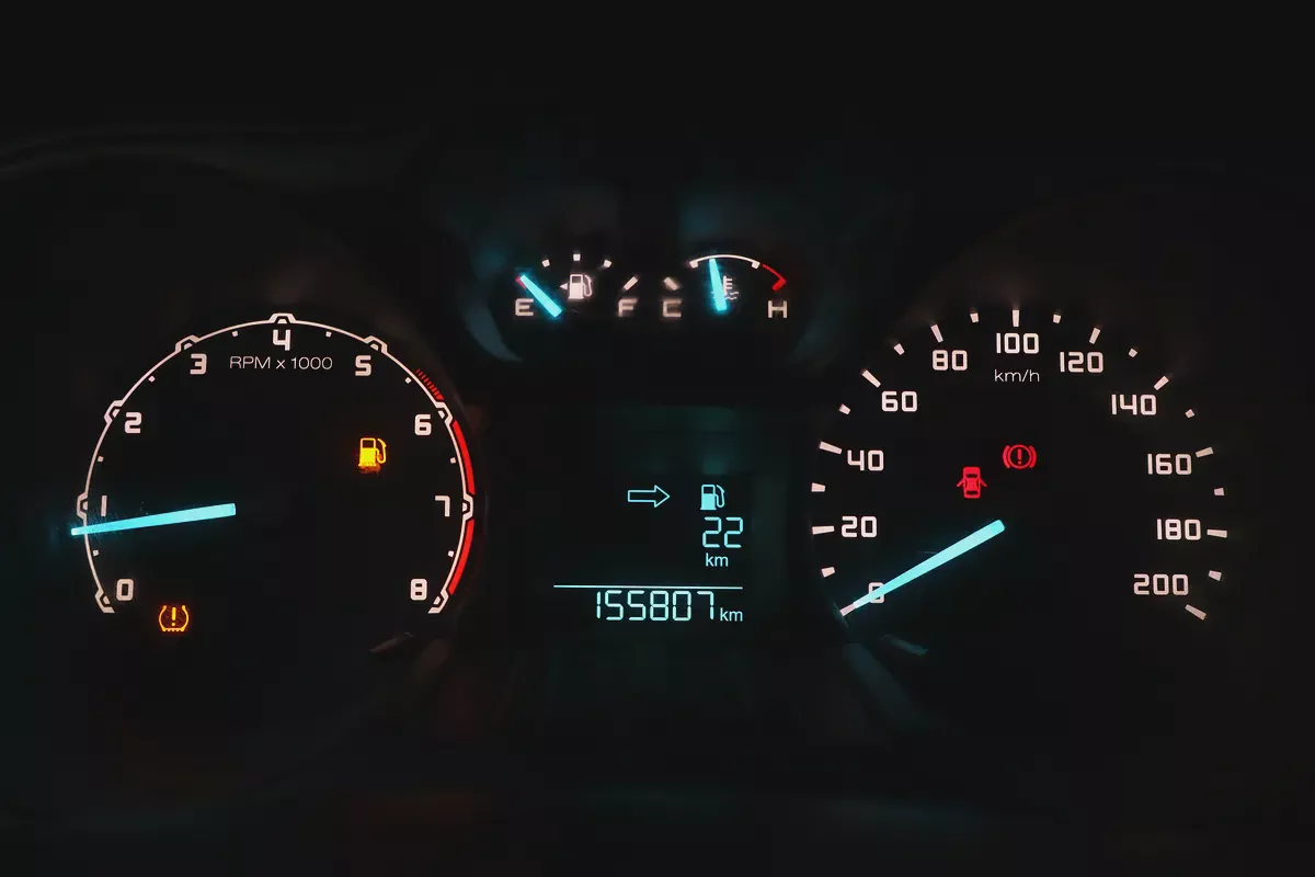 Ford Ranger – 2022 Model – GCC – patrol – Manual – 4x4-7-7