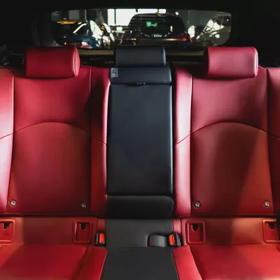 AED 2,011 P.M • 0% Downpayment • Lexus UX200 F-Sport • 1 Year Warranty-16