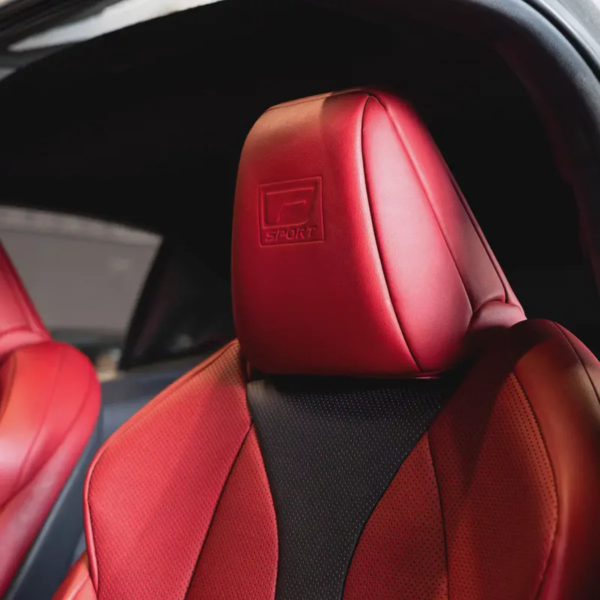 AED 2,011 P.M • 0% Downpayment • Lexus UX200 F-Sport • 1 Year Warranty-12-12
