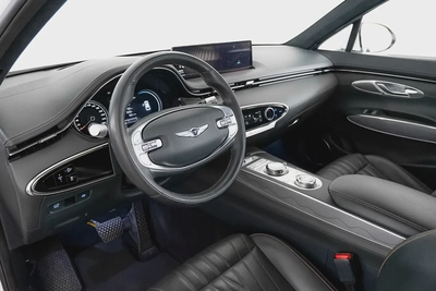 3,754 / 60 months | 0% DP | 2024 Genesis GV70 AWD 2.5L Premium / Genesis Warranty  Service Contract-6