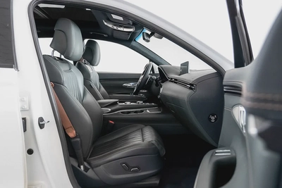 3,754 / 60 months | 0% DP | 2024 Genesis GV70 AWD 2.5L Premium / Genesis Warranty  Service Contract-7