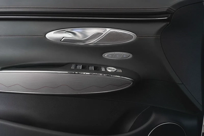 3,754 / 60 months | 0% DP | 2024 Genesis GV70 AWD 2.5L Premium / Genesis Warranty  Service Contract-10