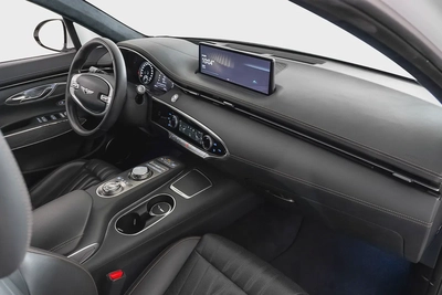 3,754 / 60 months | 0% DP | 2024 Genesis GV70 AWD 2.5L Premium / Genesis Warranty  Service Contract-11